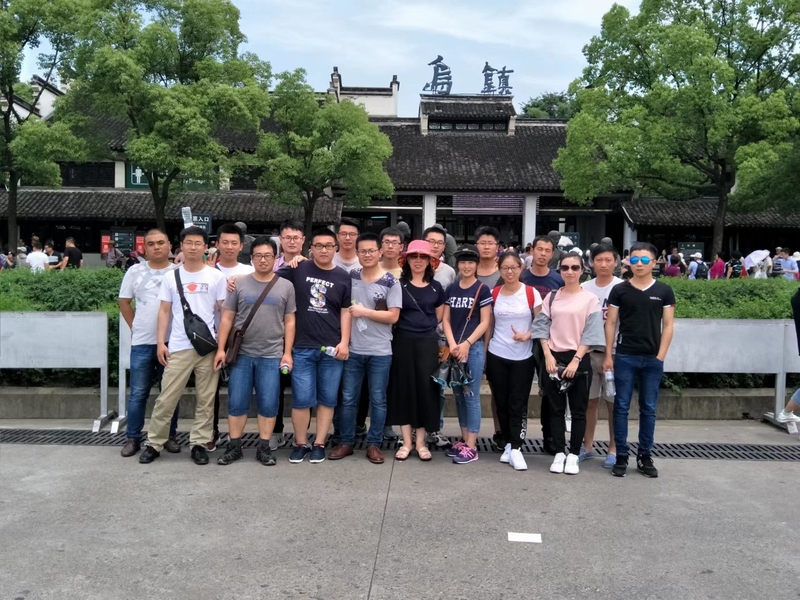 China Qingdao Autodisplay Co., Ltd Bedrijfsprofiel
